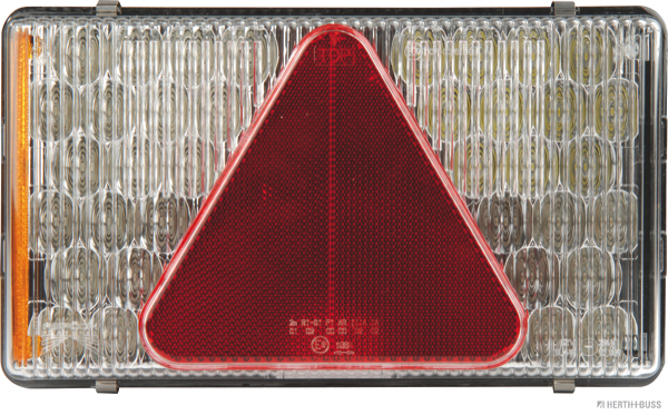 Achterlicht Herth+Buss Elparts 83830165