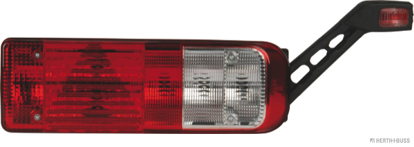 Achterlicht Herth+Buss Elparts 83830173