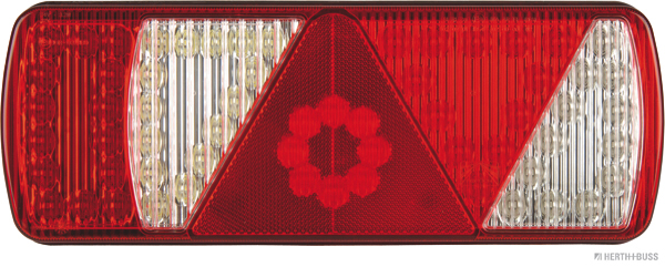 Achterlicht Herth+Buss Elparts 83830175