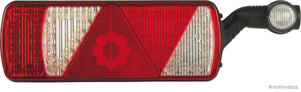 Achterlicht Herth+Buss Elparts 83830177