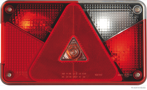 Achterlicht Herth+Buss Elparts 83830181