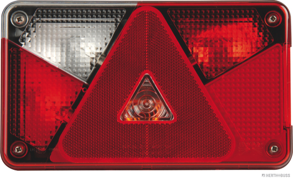 Achterlicht Herth+Buss Elparts 83830184