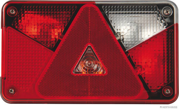 Achterlicht Herth+Buss Elparts 83830185