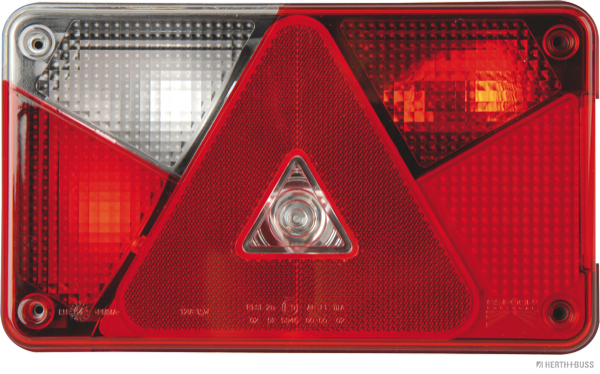 Achterlicht Herth+Buss Elparts 83830190
