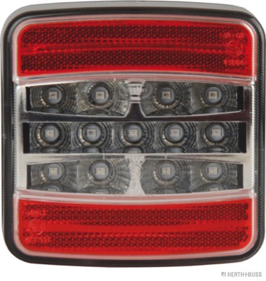 Achterlicht Herth+Buss Elparts 83830194