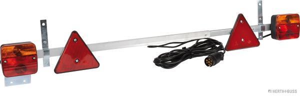 Achterlichtenset Herth+Buss Elparts 83830199