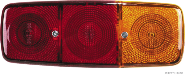 Achterlicht Herth+Buss Elparts 83830212