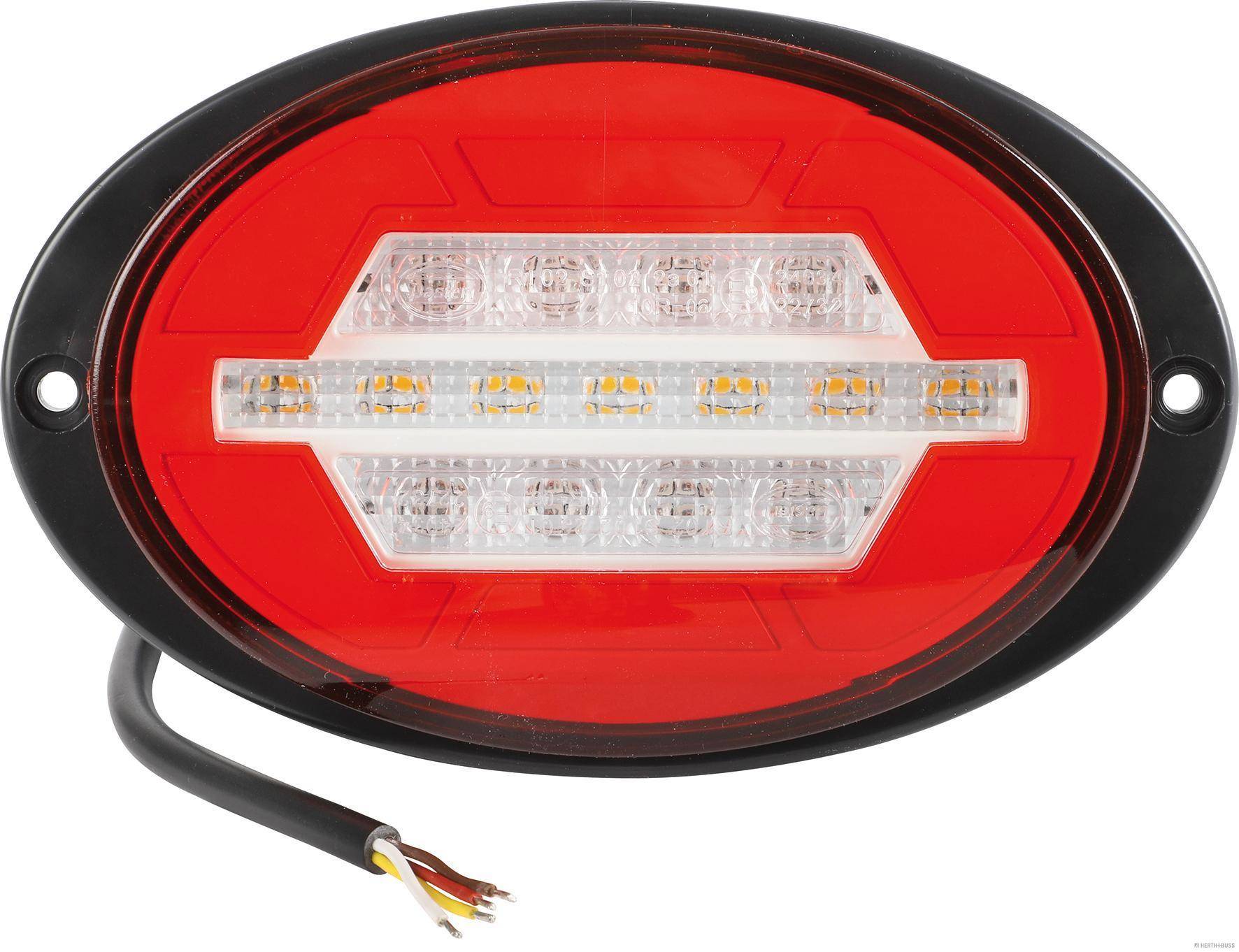 Achterlicht Herth+Buss Elparts 83830231