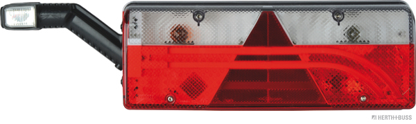 Achterlicht Herth+Buss Elparts 83830408