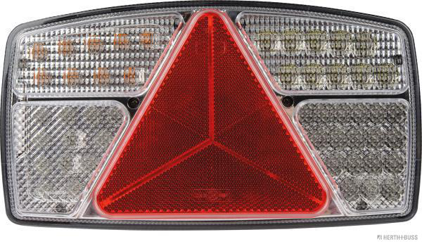 Achterlicht Herth+Buss Elparts 83830523