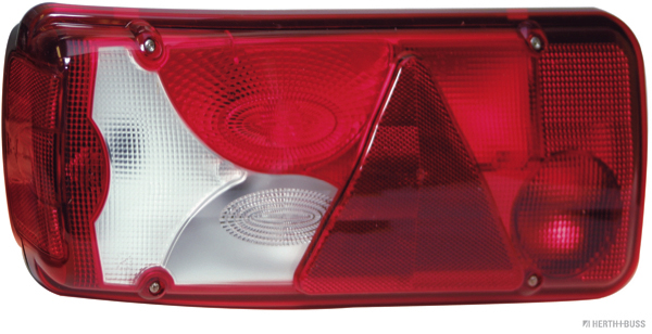 Achterlicht Herth+Buss Elparts 83840006