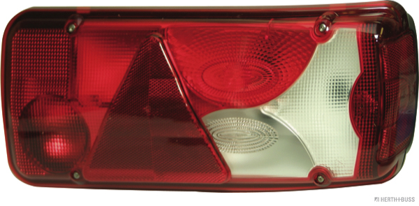 Achterlicht Herth+Buss Elparts 83840007