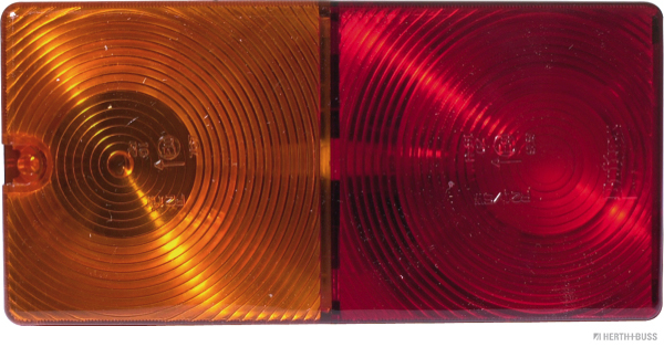 Achterlicht Herth+Buss Elparts 83840018