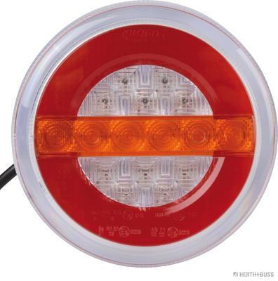 Achterlicht Herth+Buss Elparts 83840190