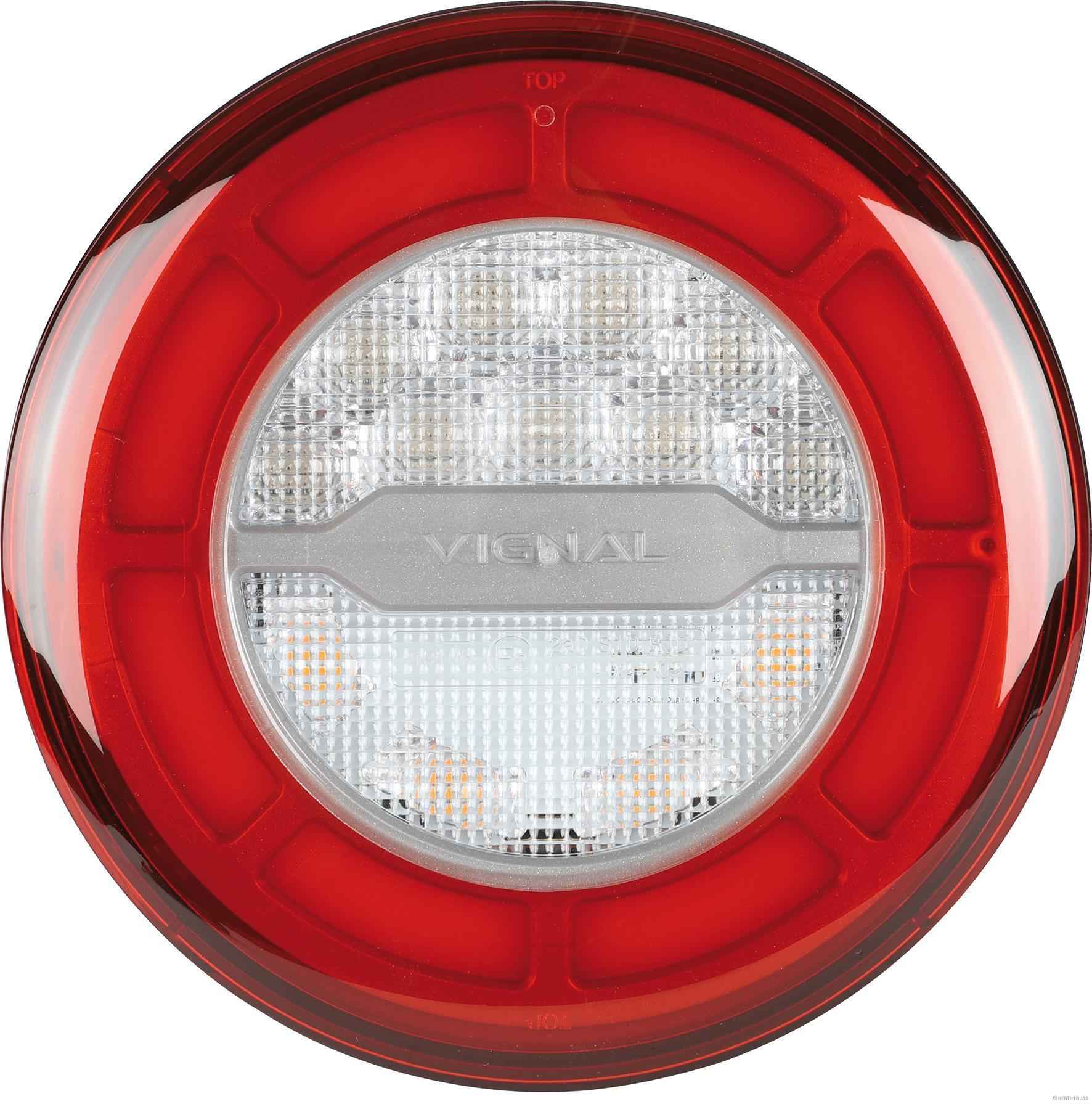 Achterlicht Herth+Buss Elparts 83840196