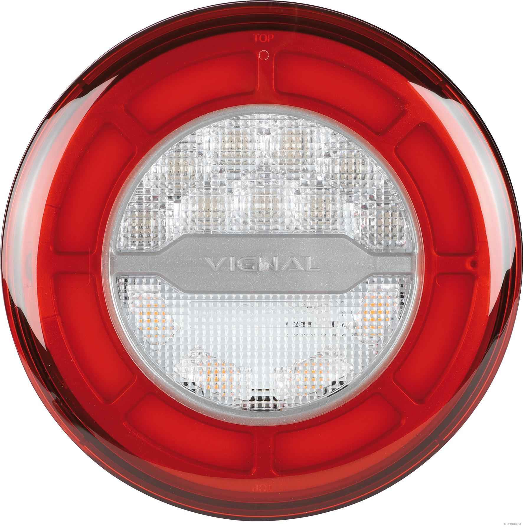 Achterlicht Herth+Buss Elparts 83840197