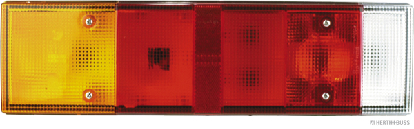 Achterlicht Herth+Buss Elparts 83840361