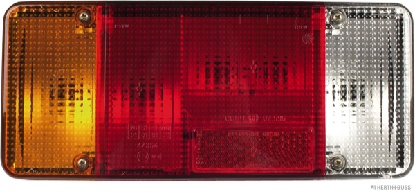 Achterlicht Herth+Buss Elparts 83840501