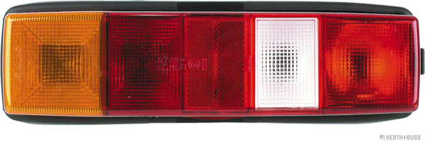 Achterlicht Herth+Buss Elparts 83840533