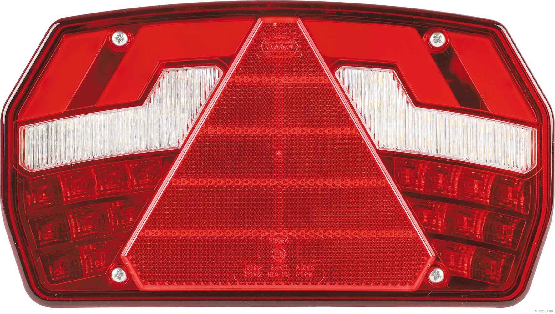 Achterlicht Herth+Buss Elparts 83840557