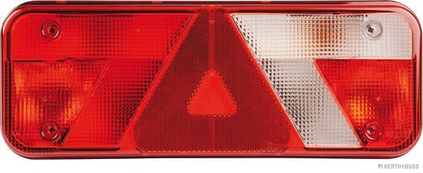 Achterlicht Herth+Buss Elparts 83840626