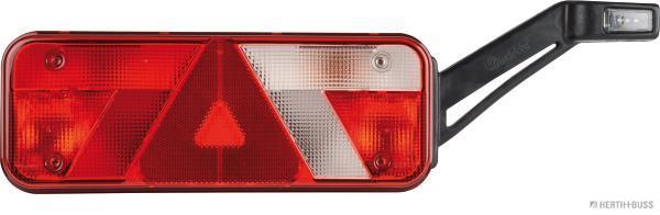 Achterlicht Herth+Buss Elparts 83840628