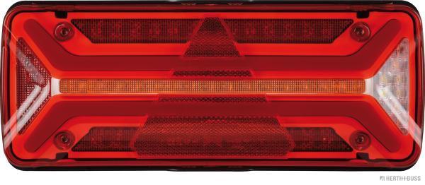 Achterlicht Herth+Buss Elparts 83840635