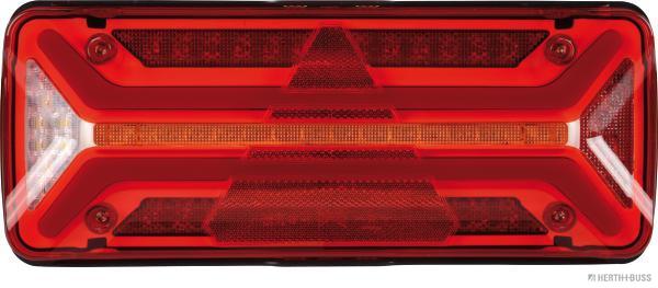 Achterlicht Herth+Buss Elparts 83840636
