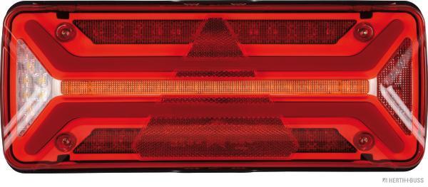 Achterlicht Herth+Buss Elparts 83840638