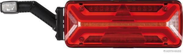 Achterlicht Herth+Buss Elparts 83840639