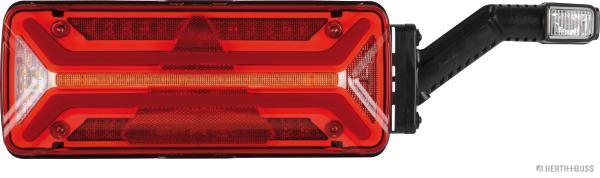 Achterlicht Herth+Buss Elparts 83840640