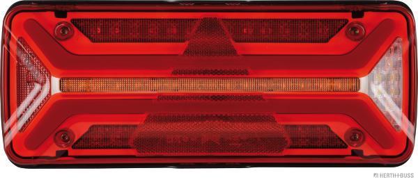 Achterlicht Herth+Buss Elparts 83840641