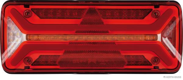 Achterlicht Herth+Buss Elparts 83840644