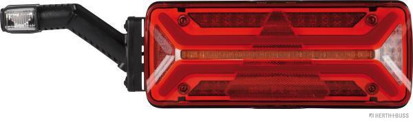 Achterlicht Herth+Buss Elparts 83840645