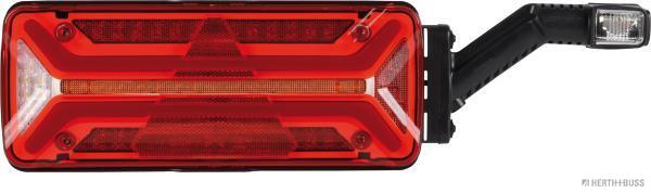 Achterlicht Herth+Buss Elparts 83840646