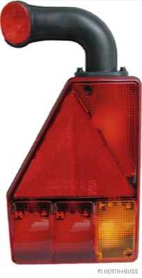 Achterlicht Herth+Buss Elparts 83840698