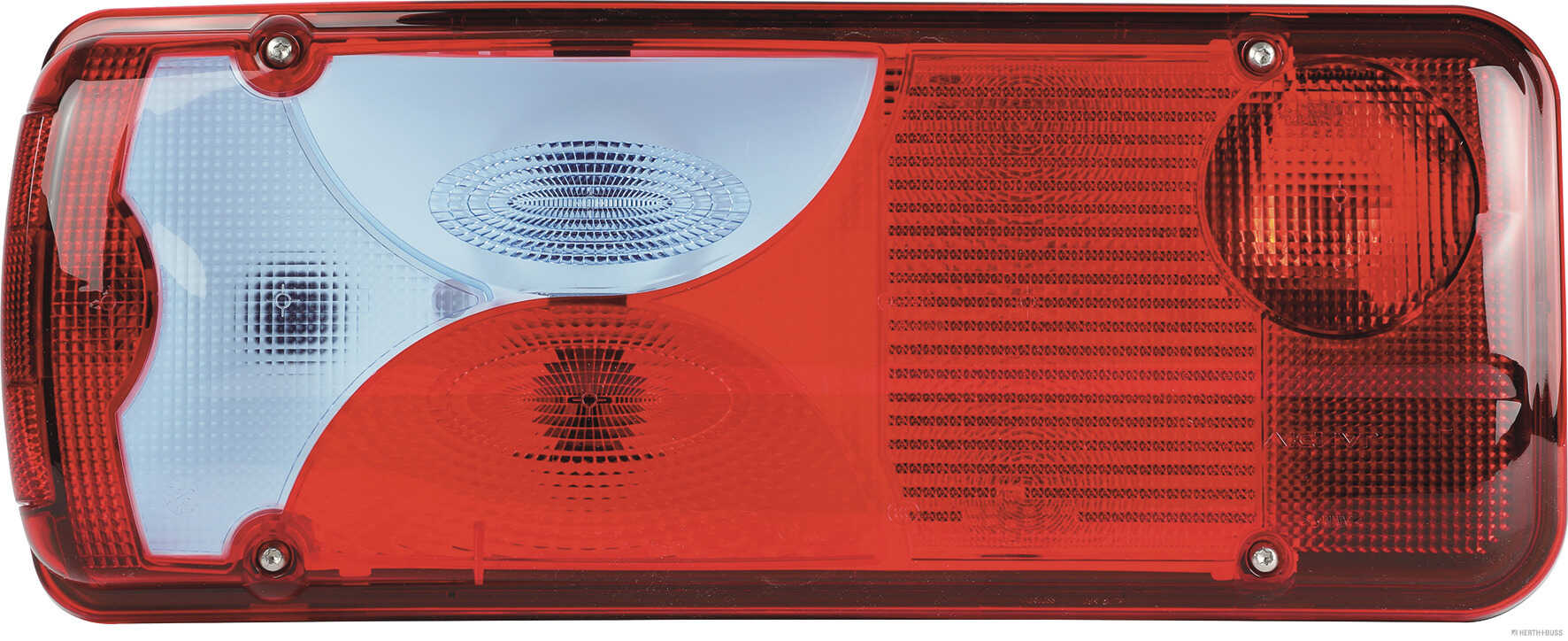 Achterlicht Herth+Buss Elparts 83840704