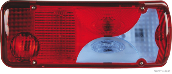 Achterlicht Herth+Buss Elparts 83840707