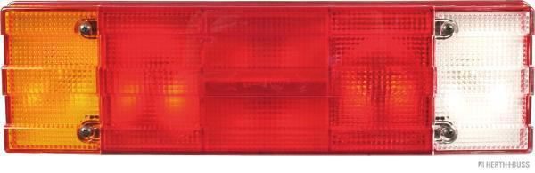 Achterlicht Herth+Buss Elparts 83840710