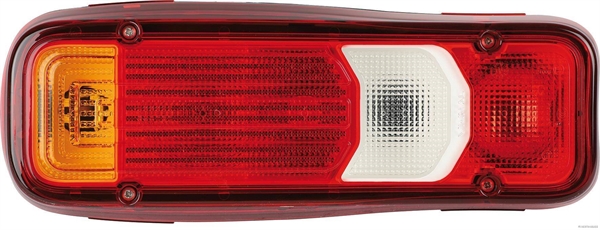 Achterlicht Herth+Buss Elparts 83840714