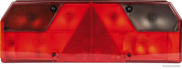 Achterlicht Herth+Buss Elparts 83840800
