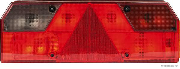 Achterlicht Herth+Buss Elparts 83840801
