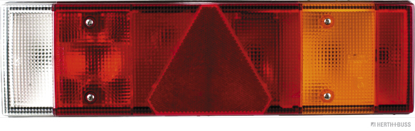 Achterlicht Herth+Buss Elparts 83840821