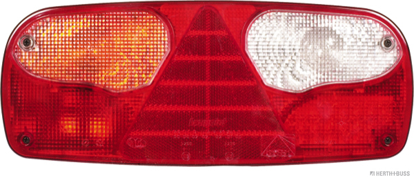 Achterlicht Herth+Buss Elparts 83840842