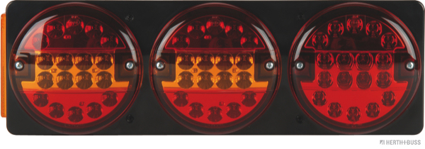 Achterlicht Herth+Buss Elparts 83840901