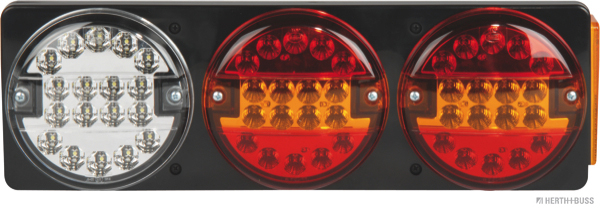 Achterlicht Herth+Buss Elparts 83840904