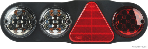 Achterlicht Herth+Buss Elparts 83840922