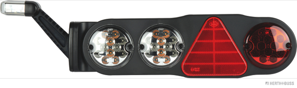 Achterlicht Herth+Buss Elparts 83840924