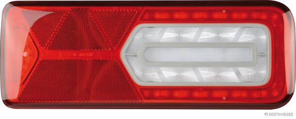 Achterlicht Herth+Buss Elparts 83840961