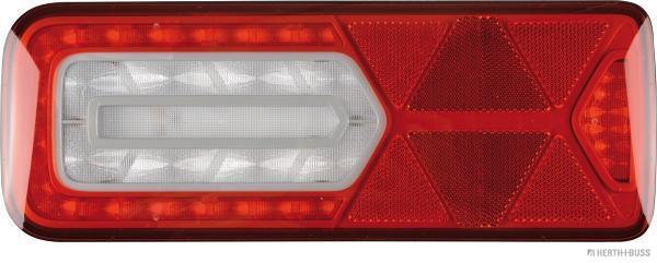 Achterlicht Herth+Buss Elparts 83840962